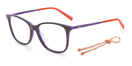 Missoni MMI 0015 Eyeglasses