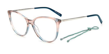 Missoni MMI 0016 Eyeglasses