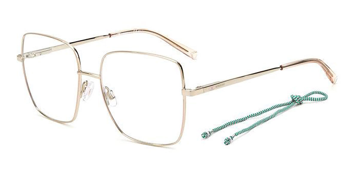 Missoni Brillen MMI 0021 S45