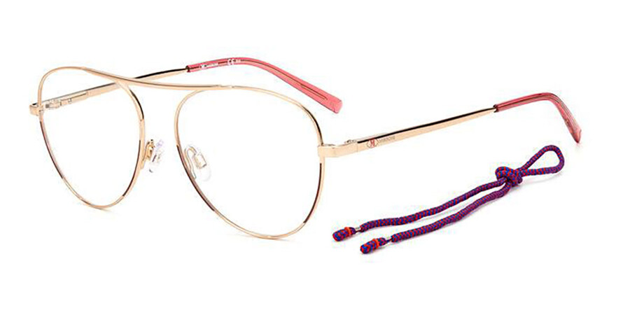 Yk9 Missoni MMI 0023 YK9 glasses | Buy online now | SmartBuyGlasses CA