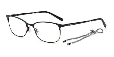 Missoni MMI 0025 Eyeglasses