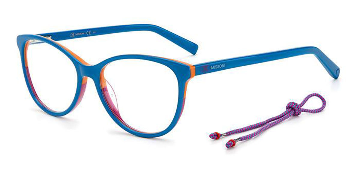 Missoni Brillen MMI 0043 ZI9