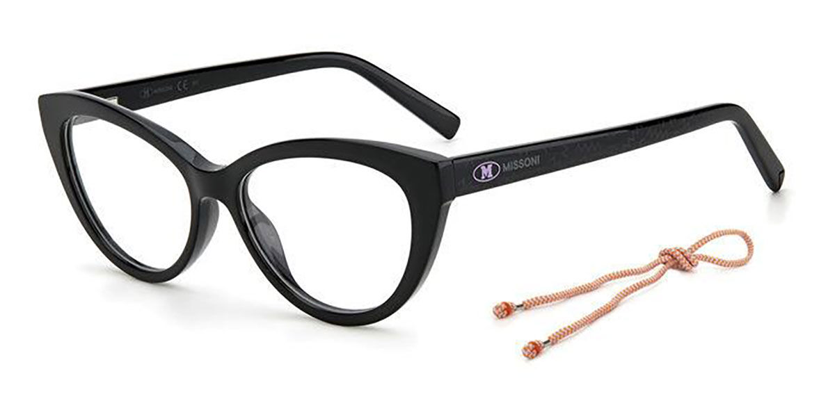 Missoni Brillen MMI 0076 807