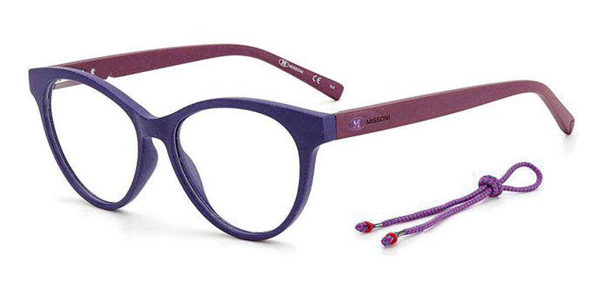 Missoni Brillen MMI 0107 7LV