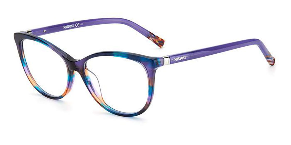 Missoni Prescription Glasses | Buy Prescription Glasses Online
