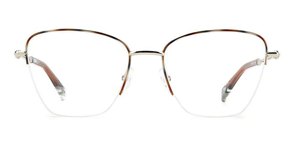 Missoni MIS 0122 M84 Eyeglasses in Tortoise SmartBuyGlasses USA