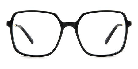 Lunettes De Soleil Missoni MMI 0094/S - Monture Orange Motif 3WG - Taille 52/20/140 - Neuf Avec étiquettes
