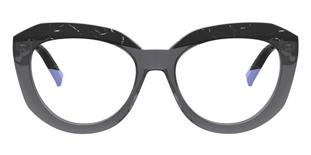 Price Firm! Missoni Sunglasses, New 175 Rectangular acetate sunglasses Multicoloured | Missoni main image 2