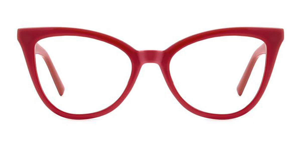 Missoni MMI 0176 C9A Glasses Red | SmartBuyGlasses UK