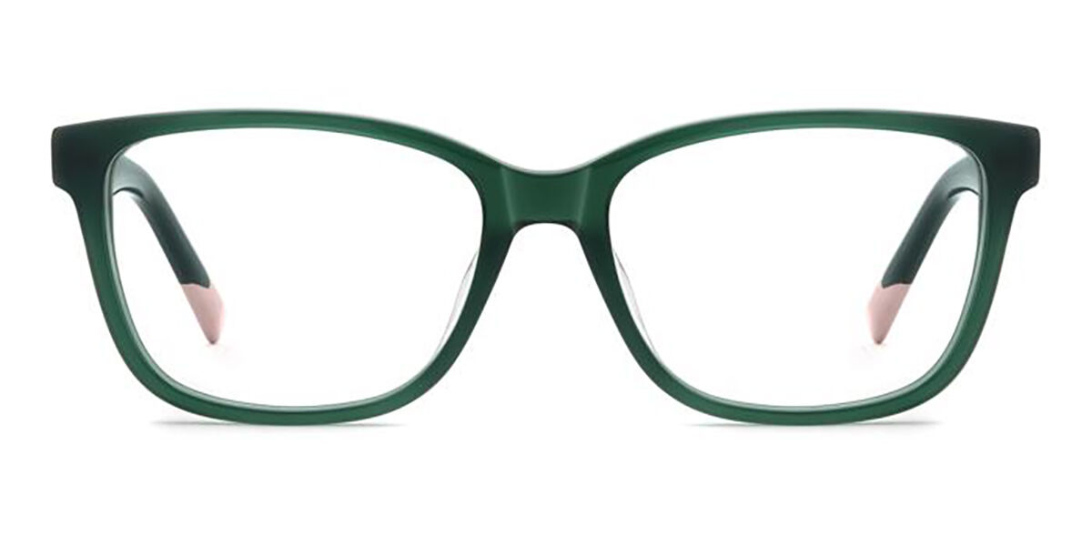 Missoni Mis 0248/G 1ED 53 Zielone Damskie Okulary Korekcyjne-image
