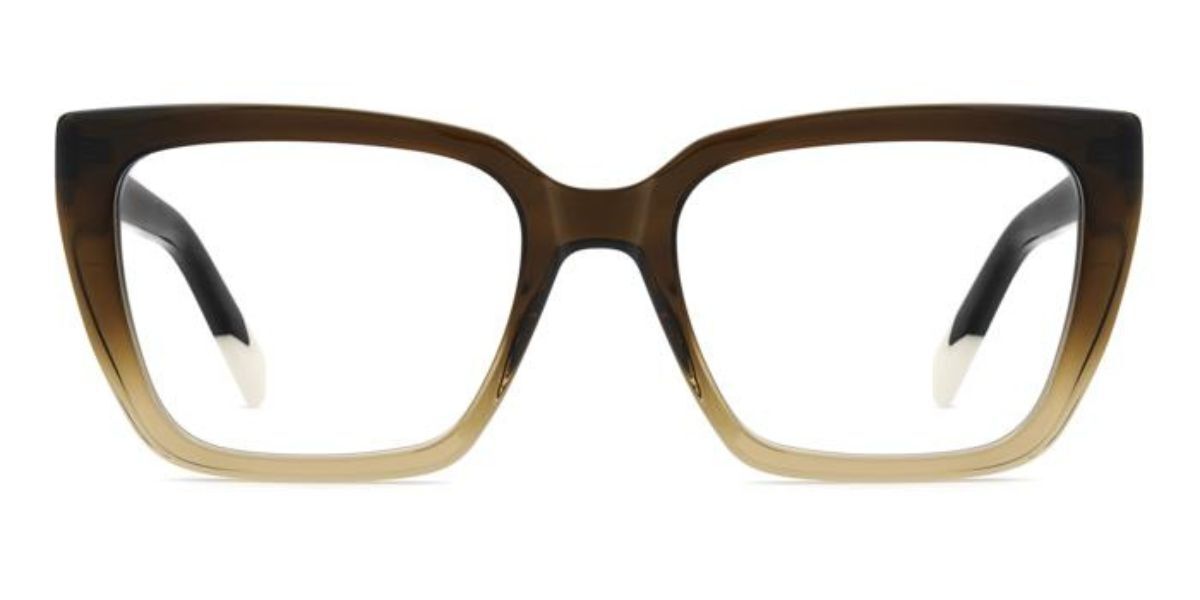 Missoni Mis 0254/g 0my Women's Glasses Brown Size 53 - Free Lenses - Blue Light Block Available
