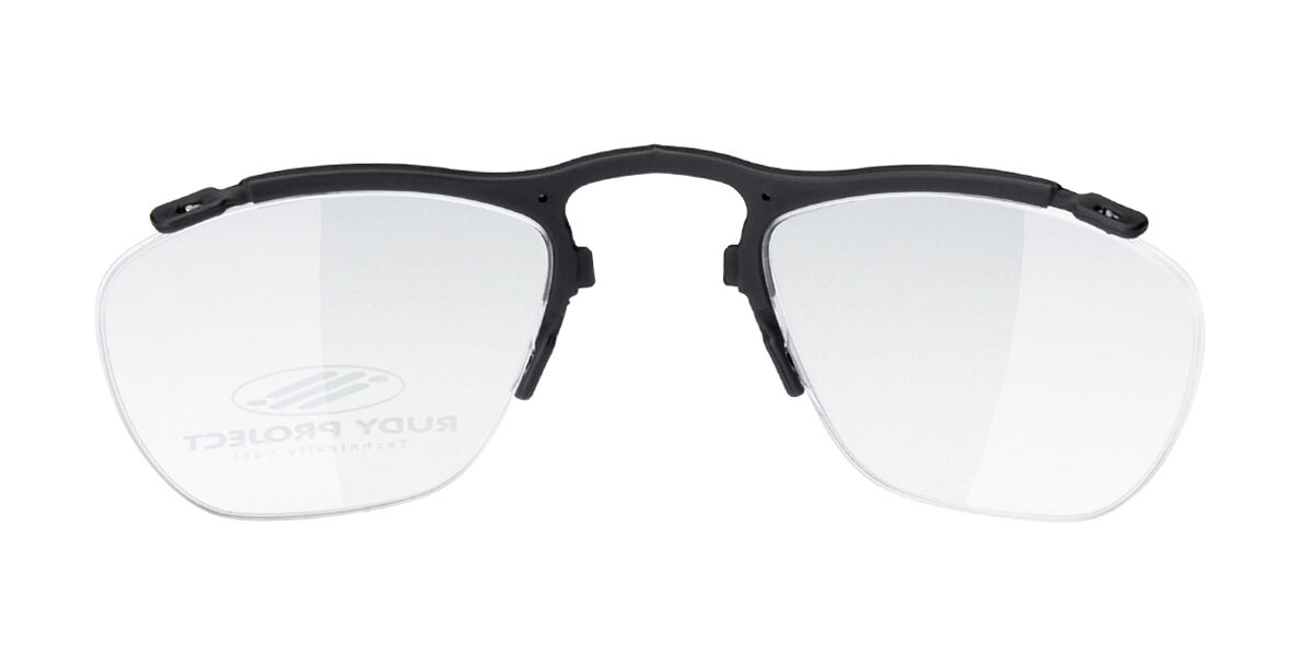 Rudy Project OPTICAL INSERT KEYBLADE PROPULSE RYDON FOTONYK STR Clip-on Only Men&rsquo;s Glasses, Black, Size Standard