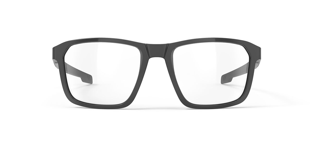 Rudy Project PULSE 54 Men's Glasses, Grey, Size 54