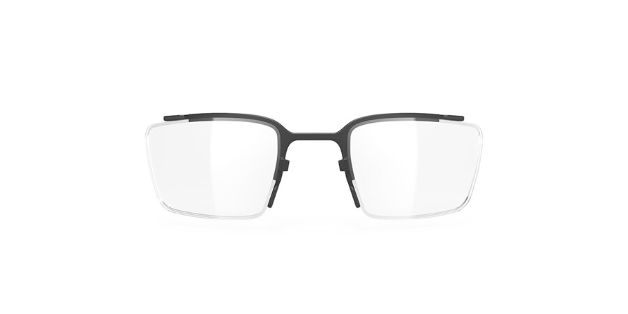 Inset Spectacles Rudy Project SIRIUS RX INSERT FR870000 Glasses Black Matte ...