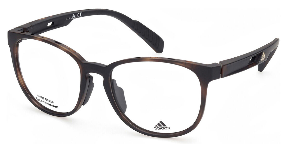 dueña Vigilancia Portero Adidas SP5009 056 Glasses | Buy Online at SmartBuyGlasses USA