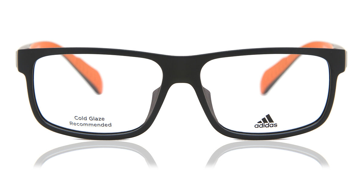 Grundig fordomme kløft Adidas SP5003 052 Glasses | Buy Online at SmartBuyGlasses USA