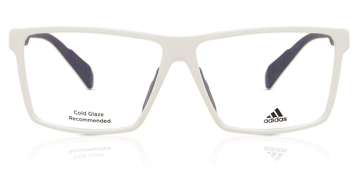 White Eyeglasses – Premium Quality, Free Delivery - SmartBuyGlasses ZA
