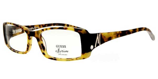 Click to view product details and reviews for Guess Eyeglasses Gm0104 Dabl.