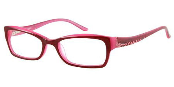 Click to view product details and reviews for Guess Eyeglasses Gu2261 F18.