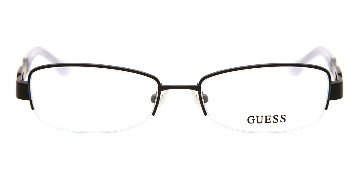 Guess Eyeglasses GU 2290 B84