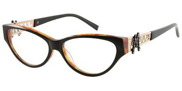 Click to view product details and reviews for Guess Eyeglasses Gm0136 B84.