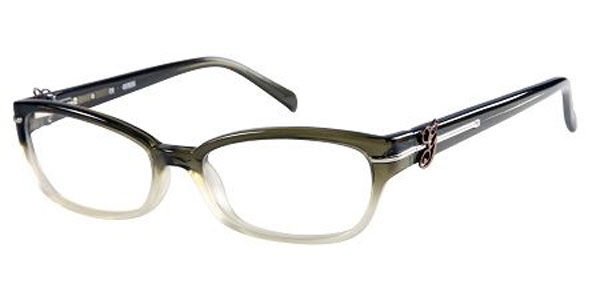 Click to view product details and reviews for Guess Eyeglasses Gu2304 M64.