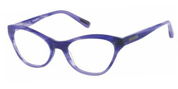 Guess GM0236 O24 Purple Damen Brillen