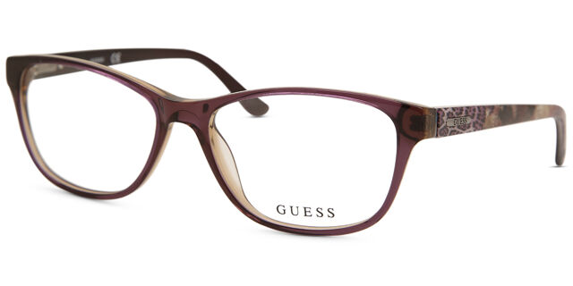 Guess GU2513 081 glasses Buy online now Vision Direct AU