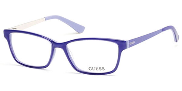 Guess 2538 cheap frame