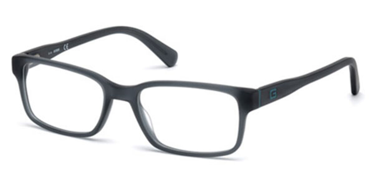 Guess GU1906 020 Glasses Grey | VisionDirect Australia