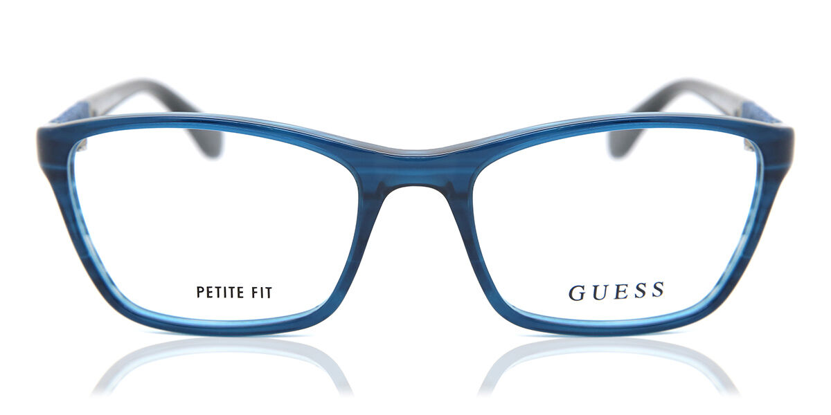 guess plastic frames