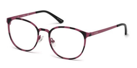 Guess GU3019 Eyeglasses