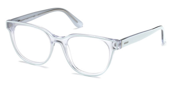 guess clear eyeglass frames