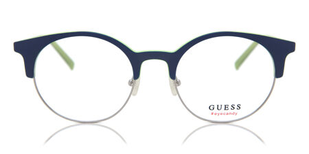 Guess GU3025 Eyeglasses