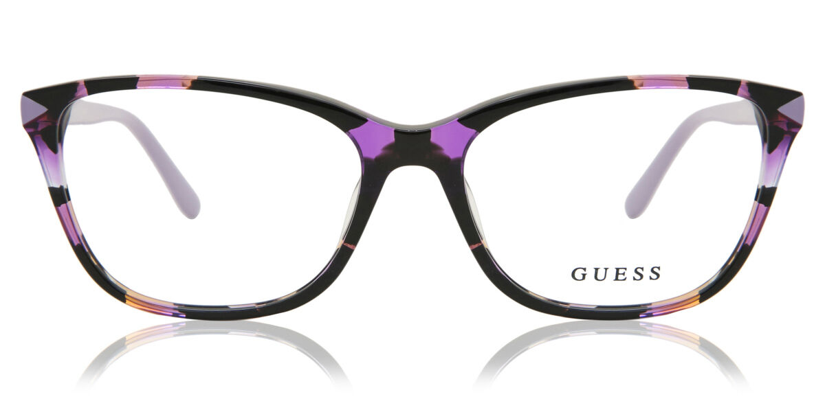 guess in frames