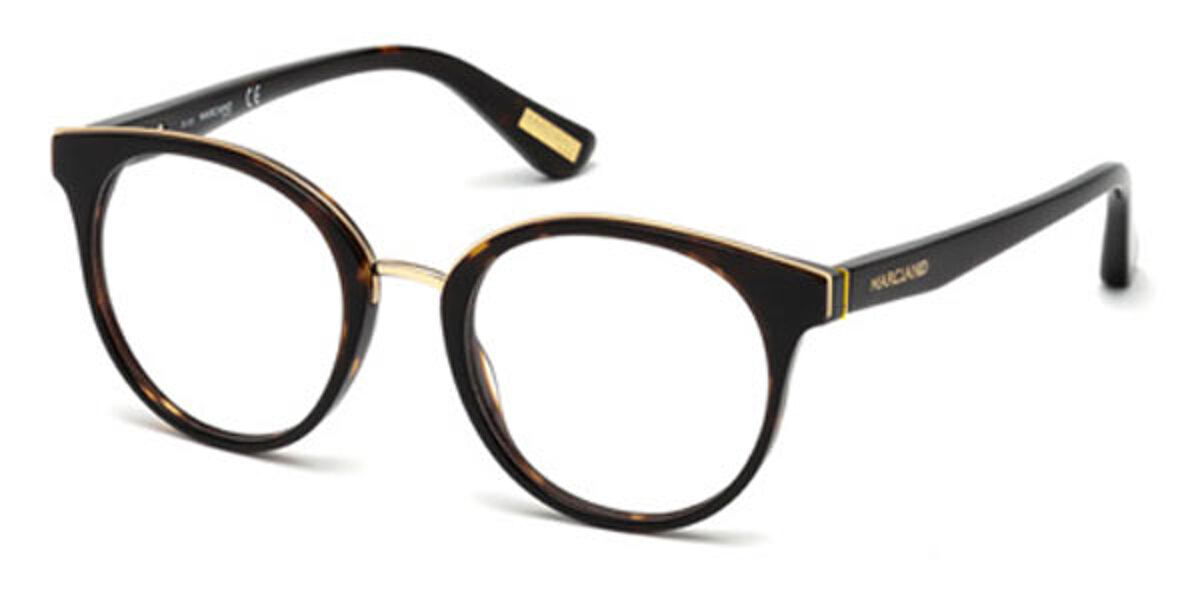 Guess GM0303 052 Eyeglasses in Tortoiseshell | SmartBuyGlasses USA