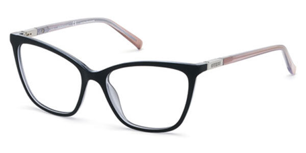 Guess Eyeglasses GU 3039 002