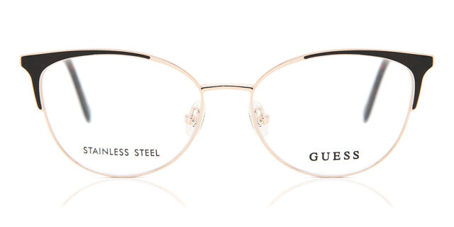 Guess GU2704 050 glasses Buy online now SmartBuyGlasses India
