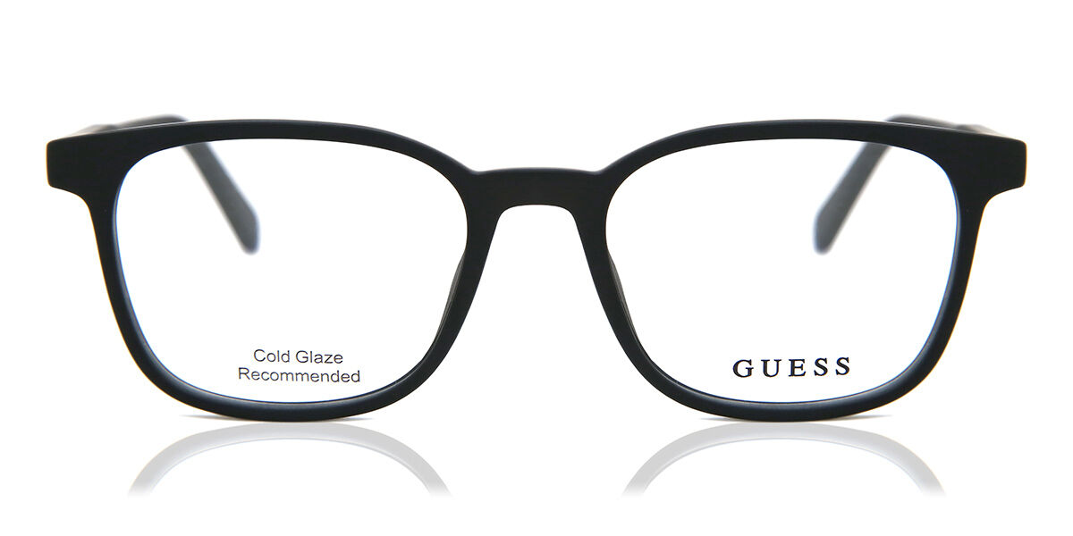 Guess Eyeglasses GU 1974 002