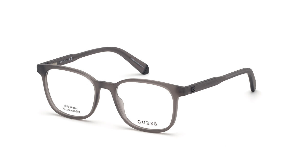 Guess GU1974 020 グレイ メガネ | SmartBuyGlasses JP