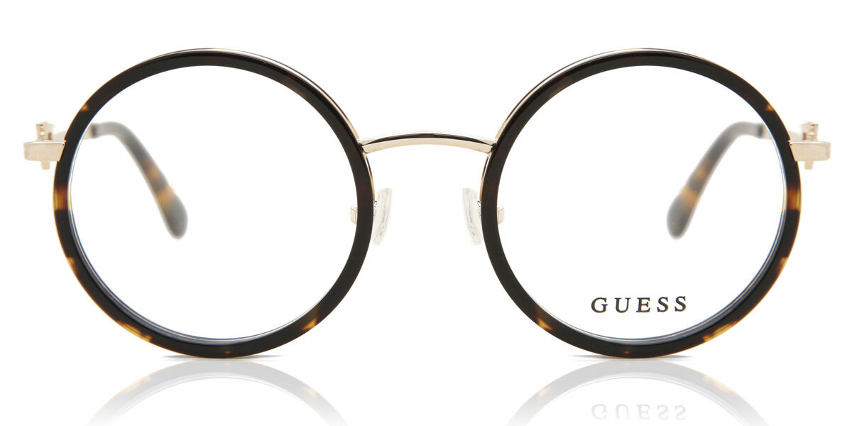 Guess Eyeglasses GU 2730 052