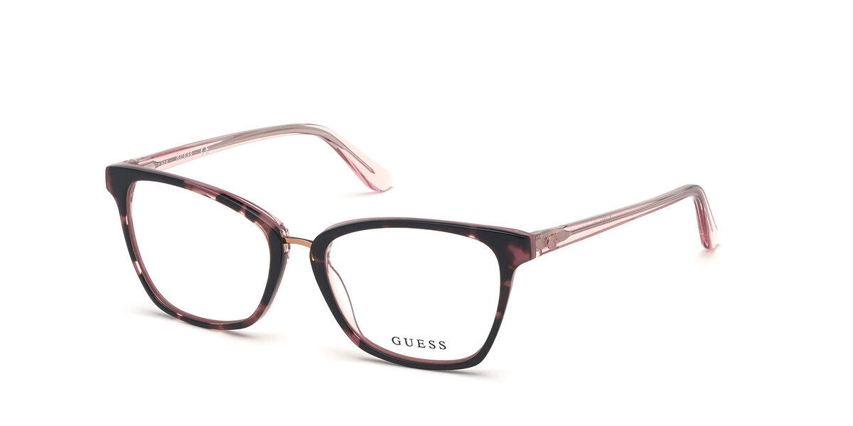 blenders eyewear rose gold