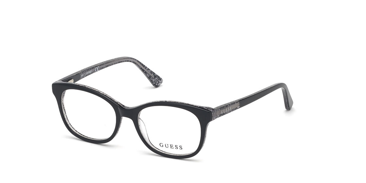 Guess Eyeglasses GU 9181 Kids 001