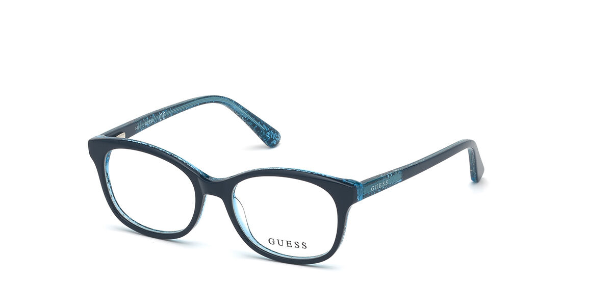 Guess Eyeglasses GU 9181 Kids 090