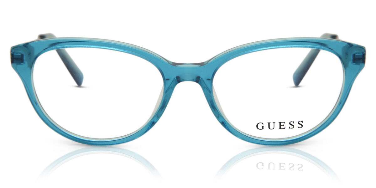 Guess Eyeglasses GU 9185 087
