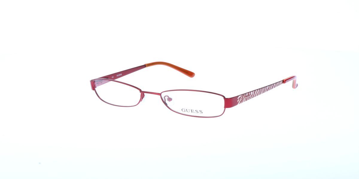 guess eyeglasses online