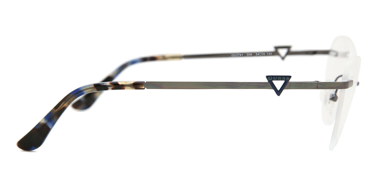 Oh My Glasses TOKYO Alex omg-007-4-45 +2.0｜メガネのオーマイ