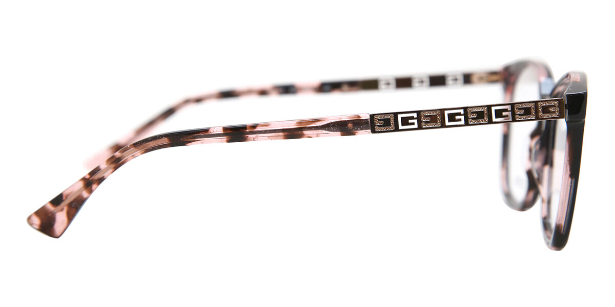 Guess GU2743 005 Black Eyeglasses | SmartBuyGlasses US