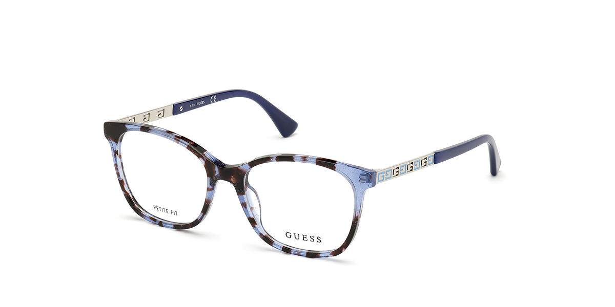 Guess Eyeglasses GU 2743 086