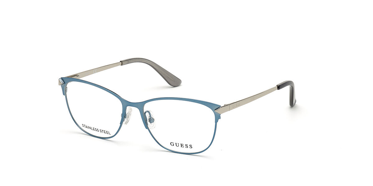 Guess Eyeglasses GU 2755 085